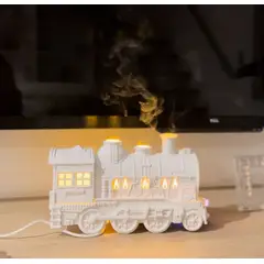 GENERICO - Difusor de aroma tren Mágico