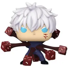 FUNKO - Pop Satoru Gojo Trapped Jujutsu Kaisen