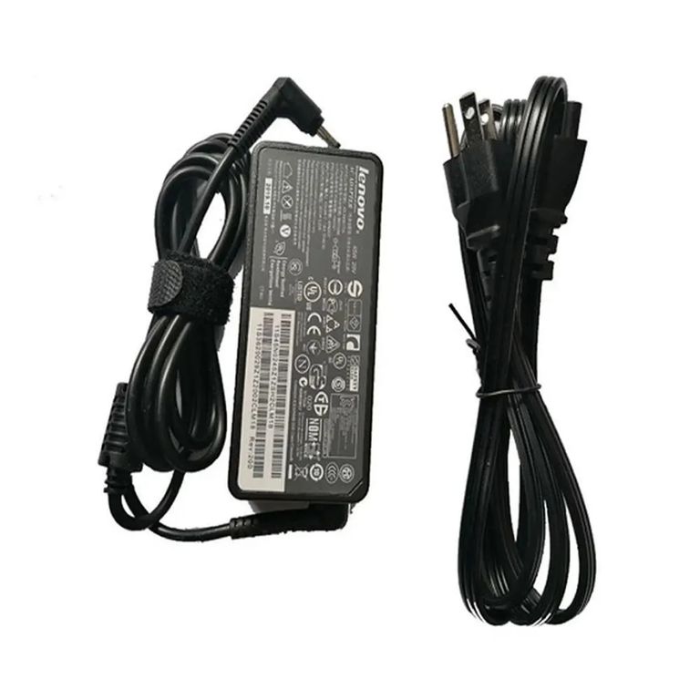 Cargador Para Laptop Punta Delgada 20v 3 . 25A 4.0X1.7