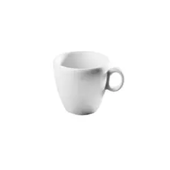 CORONA - Taza Cafe Espresso 66.6 ccActualite Blanco - Vajillas X6.