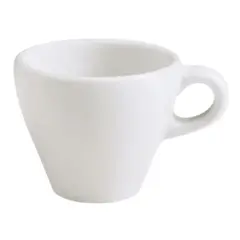 CORONA - Taza Cafe Espresso 82Cc Actualite Conico - Vajillas X6