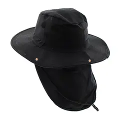 GENERICO - Sombrero legionario militar táctico safari importado unisex