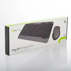 KLIP XTREME - - Teclado y Mouse set - KBK-520 - Spanish