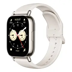 XIAOMI - REDMI WATCH 5 LITE - LIGHT GOLD - FUNCION DE LLAMADAS