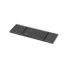 KLIP XTREME - - KCK-650S-BK - Teclado y Touchpad - Spanish