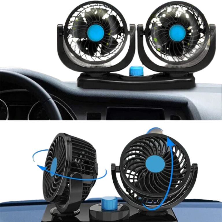 VENTILADOR PARA AUTOCARRO