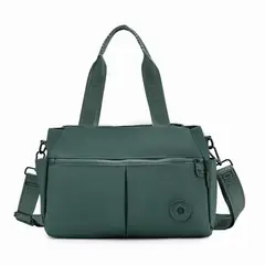 GENERICO - Cartera Bolso mujer A4 impermeable Bobo