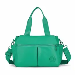 GENERICO - Cartera Bolso mujer A4 impermeable Bobo