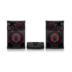 LG - Equipo De Sonido Cl98 3500Wa
