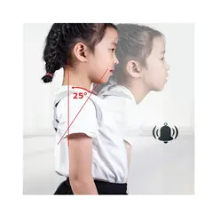 GENERICO - Corrector de postura Faja correctora de postura hombre mujer