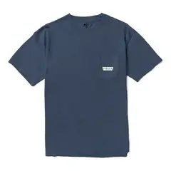 VISSLA - Polo manga corta Stacks