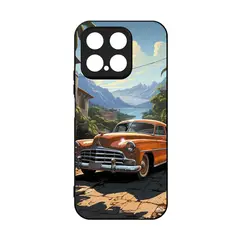 GENERICO - Funda Protector Case Para HONOR X5B PLUS