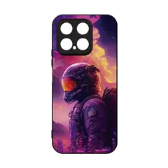 GENERICO - Funda Protector Case Para HONOR X5B PLUS