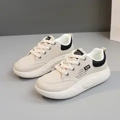 DANWEILE - Zapatillas Plataforma Mujer