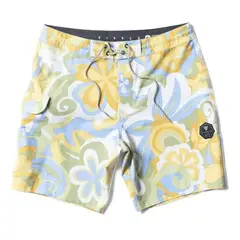 VISSLA - Ropa de baño hombre Mellows 17.5