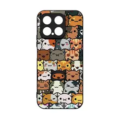 GENERICO - Funda Protector Case Para HONOR X5B PLUS