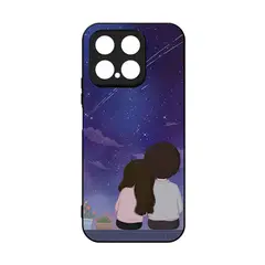 GENERICO - Funda Protector Case Para HONOR X5B PLUS