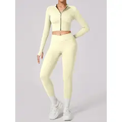 GENERICO - Conjunto deportivo mujer casual