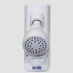 Calentador de Agua Eléctrico Rapiducha Style 3000W