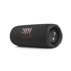 JBL - Parlante Bluetooth Flip 6 30W Extra Bass IP67 Negro
