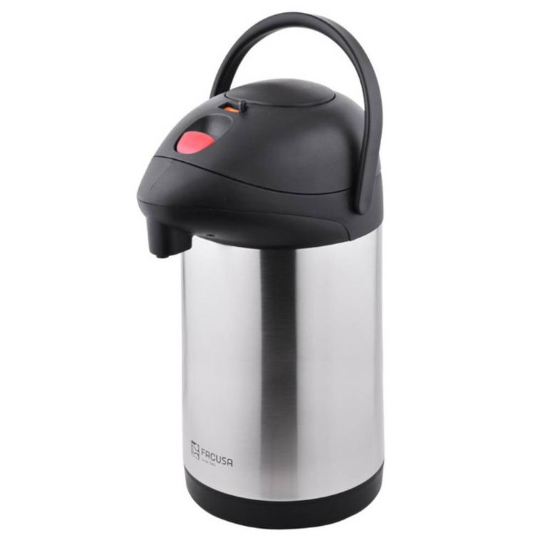 TERMO NOVA 3.50 LT STAINLESS SIFON