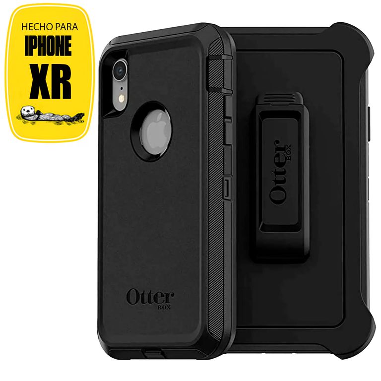 Funda Case Iphone XR Case Para Celular