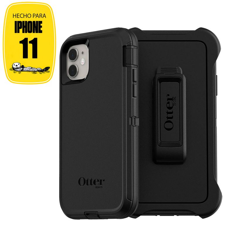 Funda Case Iphone 11 Case Para Celular