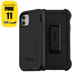 OTTERBOX - Funda Case Iphone 11 Case Para Celular