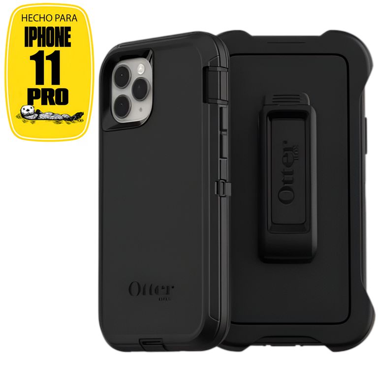 Funda Case Iphone 11 Pro Case Para Celular