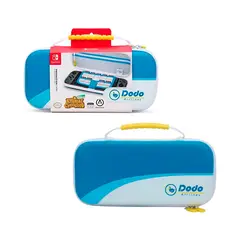 NINTENDO - Funda Protectora PowerA Animal Crossing Switch