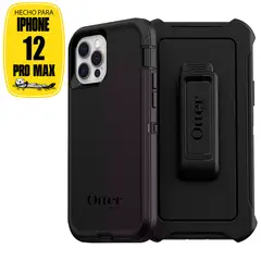 OTTERBOX - Funda Case Iphone 12 Pro Max Case Para Celular