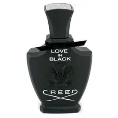 CREED - Love In Black 80ml