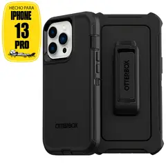 OTTERBOX - Funda Case Iphone 13 Pro Case Para Celular
