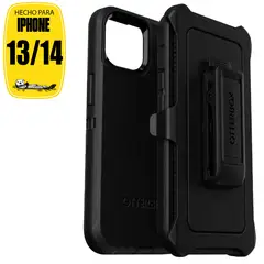OTTERBOX - Funda Case Iphone 13 Case Para Celular