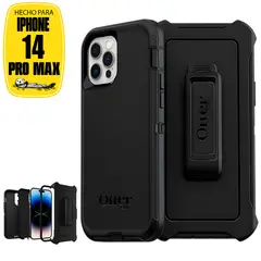 OTTERBOX - Funda Case Iphone 14 Pro Max Case Para Celular