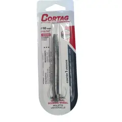 CORTAG - RODEL TITANIO #10