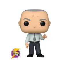 FUNKO - THE OFFICE CREED BRATTON 1104
