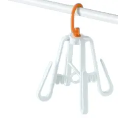 WELL BEING - Pack de 3 Unidades - Gancho para Colgar Zapatos