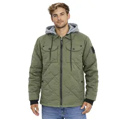 RIFF&RAFF - Casaca Hombre Storms