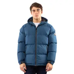 RIFF&RAFF - Casaca Hombre Dark