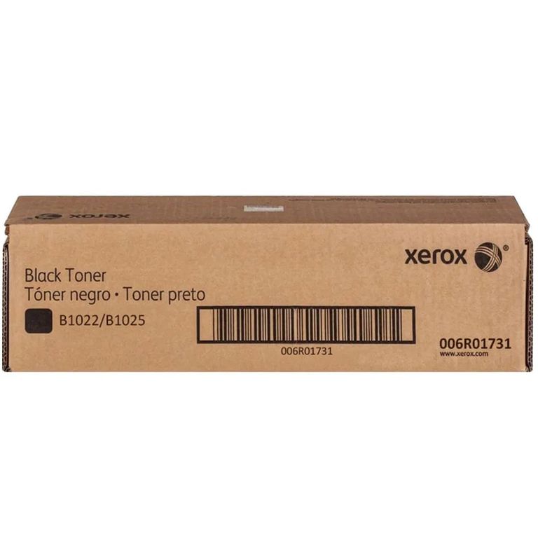 TONER 006R01731 NEGRO