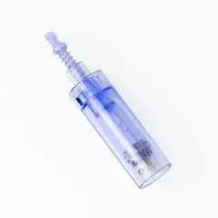 GENERICO - 10 Cartuchos de 42 NEEDLES para Dermapen A6, M7, A1, A10