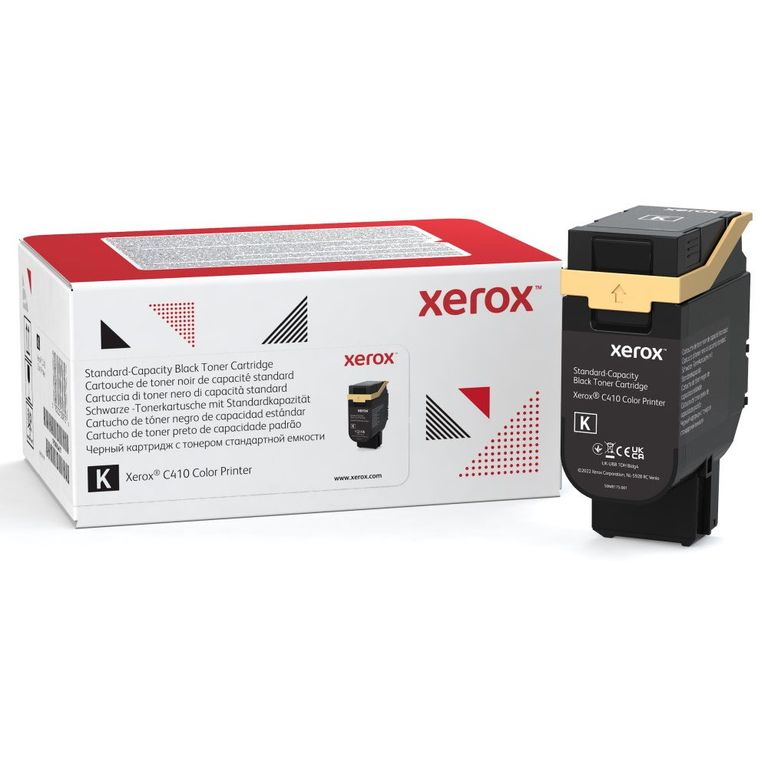 TONER 006R04677 NEGRO
