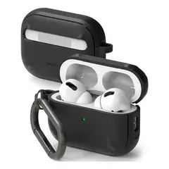 RINGKE - Case AirPods Pro 2 Onyx Negro - Importado Usa