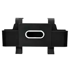 GENERICO - Organizador Todo en Uno para Asiento de Auto - Negro