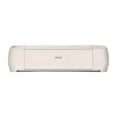 CRICUT - Explore 4 Rosa Marfil-Plotter De Corte De Vinil Y Más