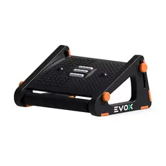 JOTA STORE - Reposapiés Ergonómico Evox FTR-1 con Altura Ajustable
