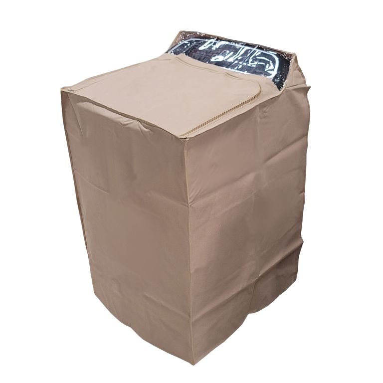 Funda Lavadora Cab.Digital Inverter 13 a 19 kg