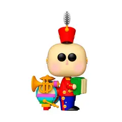 FUNKO - TOY STORY TIN TOY EXCLUSIVO EDICION LIMITADA