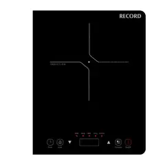 RECORD - COCINA DE INDUCCIÓN - ELÉCTRICA 1 HORNILLA